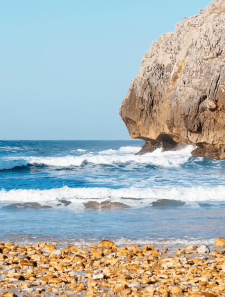 Il mare del Salento