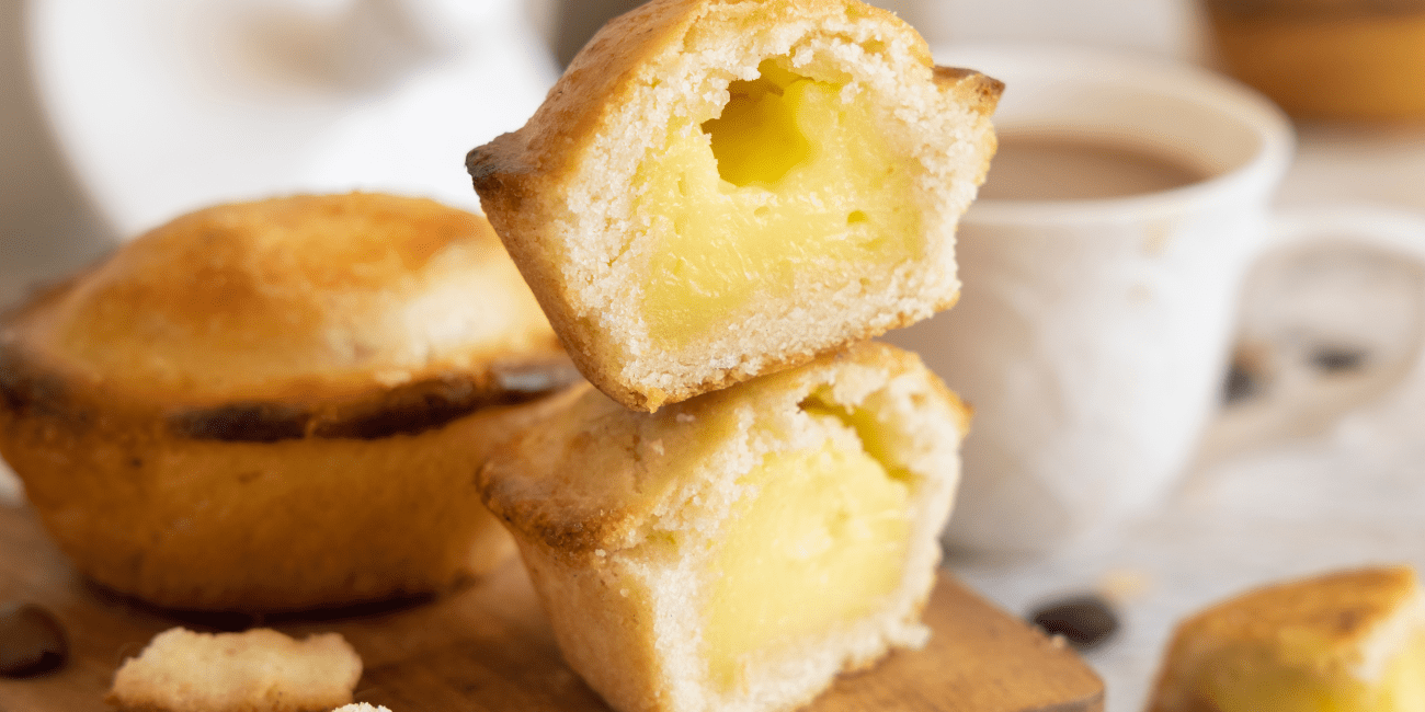 AleaRoom-La-Cucina-Leccese-Il-Pasticciotto La cucina Leccese